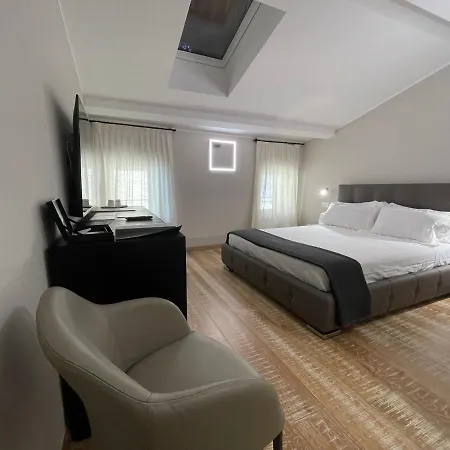 Alojamento de Acomodação e Pequeno-almoço Castello 25 *