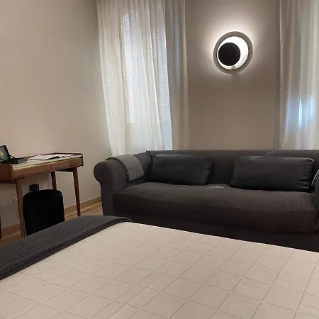Alojamento de Acomodação e Pequeno-almoço Castello 25