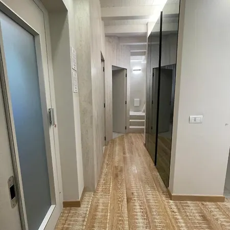 Alojamento de Acomodação e Pequeno-almoço Castello 25 *