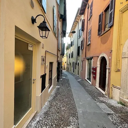 Bed and breakfast Castello 25 *