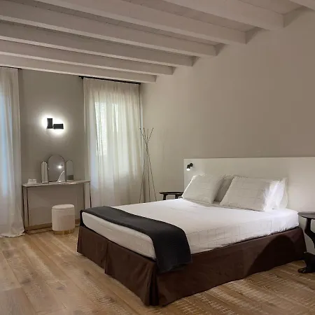 Bed and breakfast Castello 25
