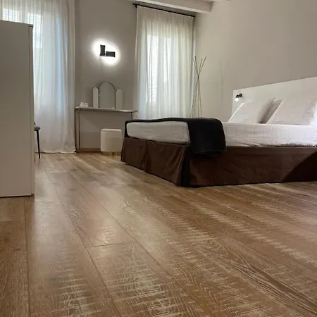 Castello 25 Bed and breakfast *