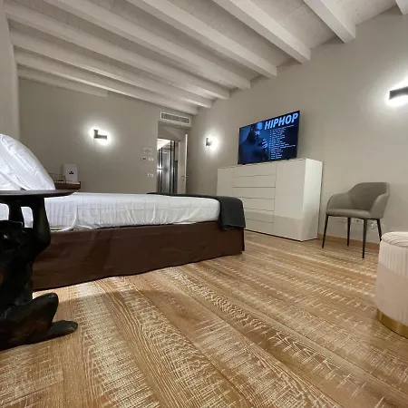 Castello 25 Bed and breakfast *