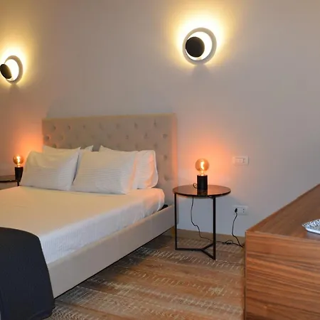 Castello 25 Bed and breakfast Desenzano del Garda