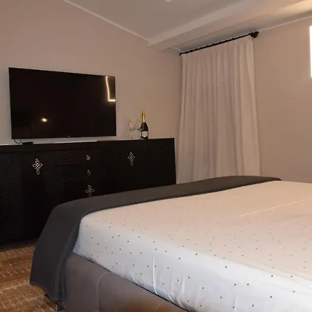 Bed and Breakfast Castello 25 *