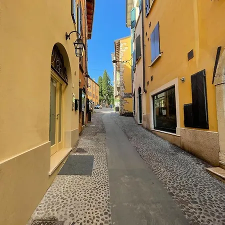 Castello 25 Frühstückspension