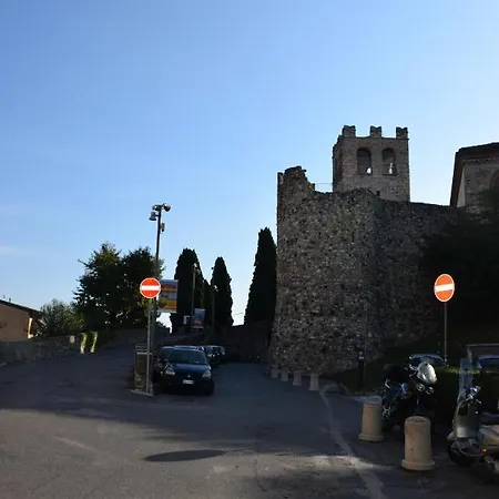 Castello 25 Frühstückspension *