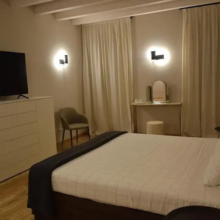 Frühstückspension Castello 25 Desenzano del Garda